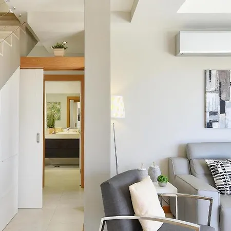 Vista Golf 5 By Villagrancanaria Villa *