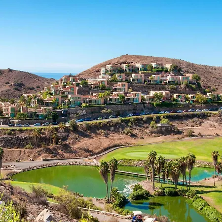 Vista Golf 5 By Villagrancanaria Villa