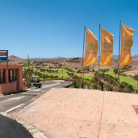 Vista Golf 5 By Villagrancanaria Villa Maspalomas (Gran Canaria)