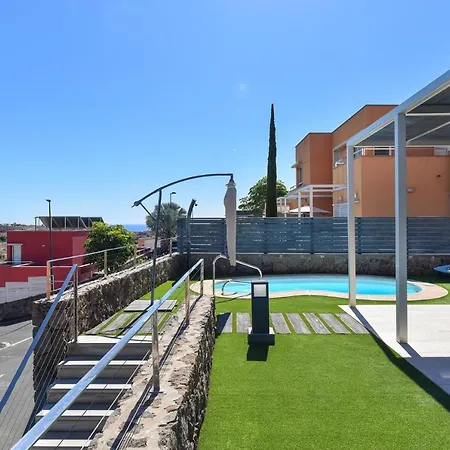 Vista Golf 5 By Villagrancanaria *