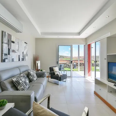 Villa Vista Golf 5 By Villagrancanaria Maspalomas (Gran Canaria)