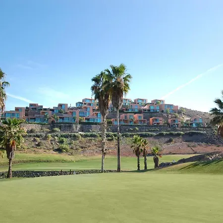 Vista Golf 5 By Villagrancanaria Maspalomas (Gran Canaria)