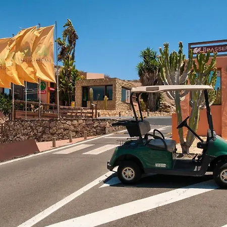 Vista Golf 5 By Villagrancanaria Villa *