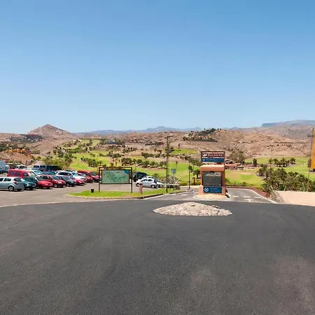 Vista Golf 5 By Villagrancanaria Maspalomas (Gran Canaria)