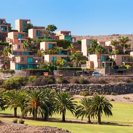 Vista Golf 5 By Villagrancanaria * Maspalomas (Gran Canaria)