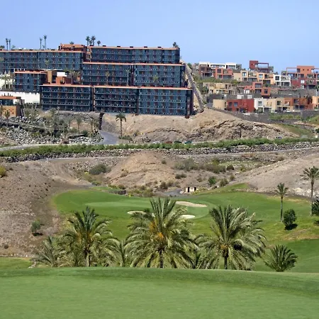 Vista Golf 5 By Villagrancanaria Villa