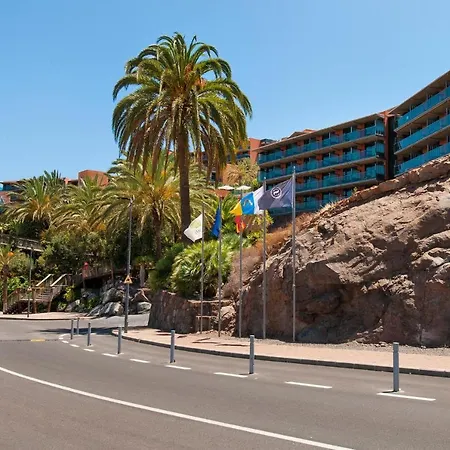 Vista Golf 5 By Villagrancanaria Villa