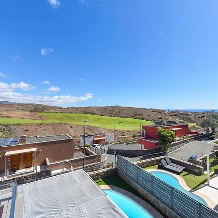 Vista Golf 5 By Villagrancanaria Villa *