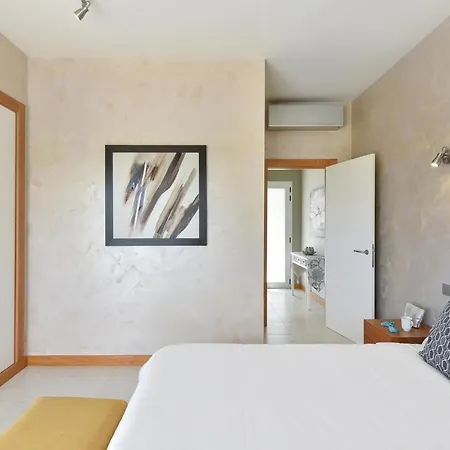 Vista Golf 5 By Villagrancanaria Villa