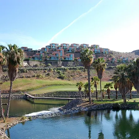 Vista Golf 5 By Villagrancanaria Villa *