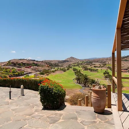 Vista Golf 5 By Villagrancanaria Maspalomas (Gran Canaria)