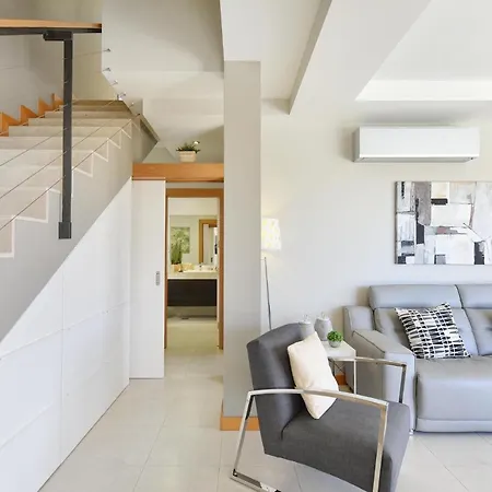 Villa Vista Golf 5 By Villagrancanaria