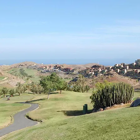 Vista Golf 5 By Villagrancanaria Villa *