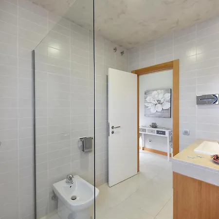 Villa Vista Golf 5 By Villagrancanaria