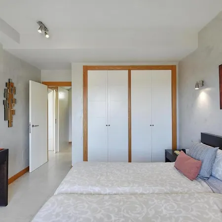 Vista Golf 5 By Villagrancanaria