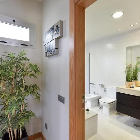 Vista Golf 5 By Villagrancanaria Villa