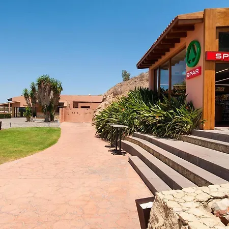 Vista Golf 5 By Villagrancanaria