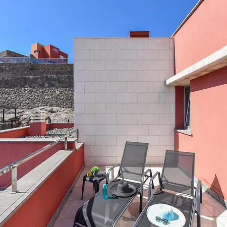 Vista Golf 5 By Villagrancanaria Villa *