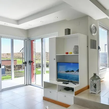 Vista Golf 5 By Villagrancanaria Villa *